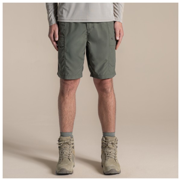 Craghoppers - Nosilife Kadin Cargo Short - Shorts