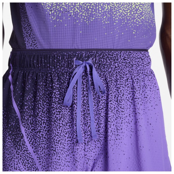 New Balance - RC Ultra Light Printed Short 3'' - Laufshorts