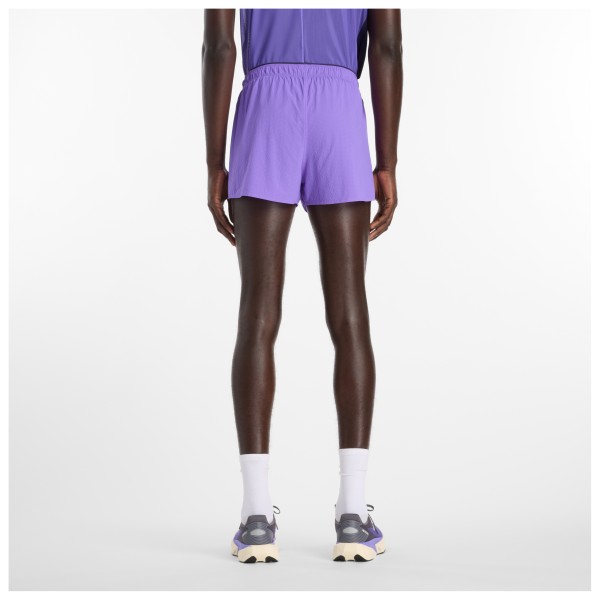New Balance - RC Ultra Light Printed Short 3'' - Running shorts