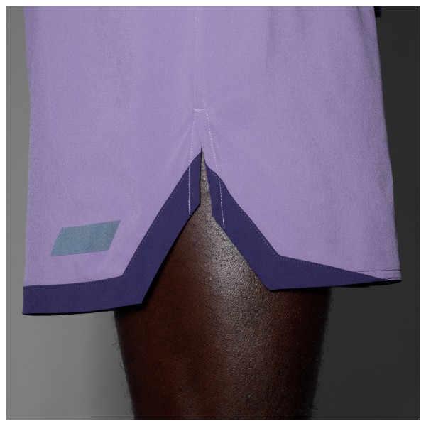 New Balance - Run Essentials Short 5'' - Løbeshorts og 3/4-løbetights