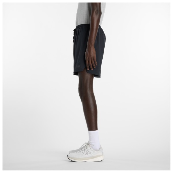 New Balance - Run Essentials Short 7'' - Juoksushortsit