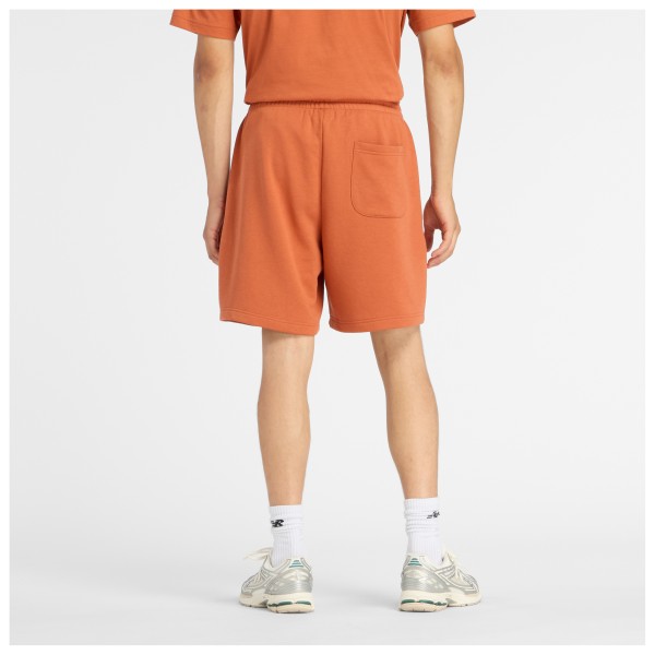 New Balance - Sport Essentials French Terry Short 7'' - Pantaloncini