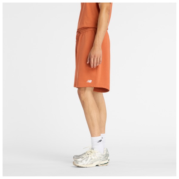 New Balance - Sport Essentials French Terry Short 7'' - Pantaloncini