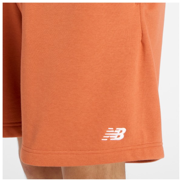 New Balance - Sport Essentials French Terry Short 7'' - Pantaloncini