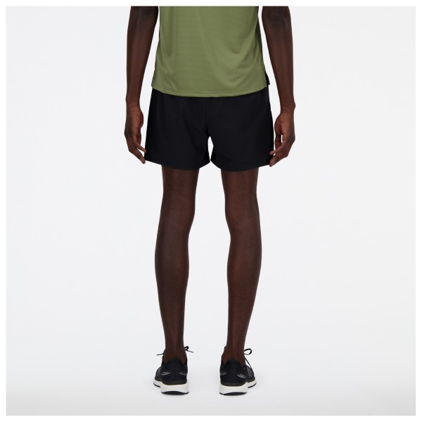 New Balance - Sport Essentials Short 5'' Lined - Loopshort