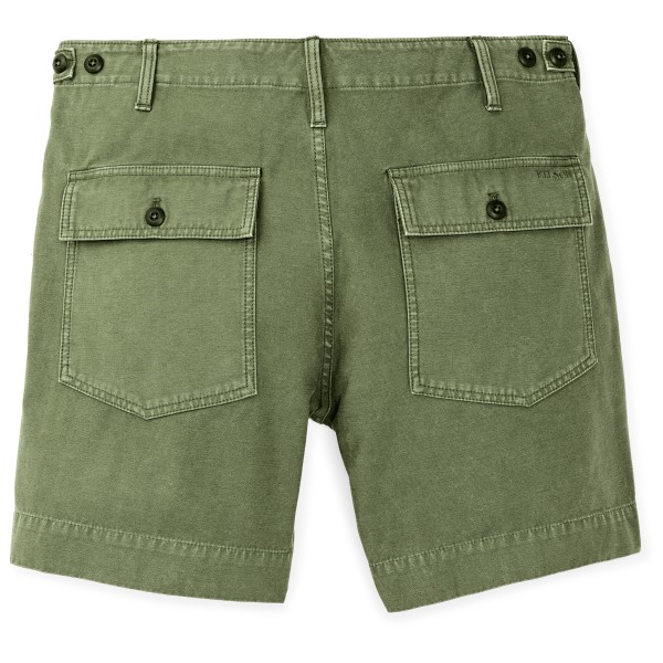 Filson - Field Supply Shorts - Pantalones cortos