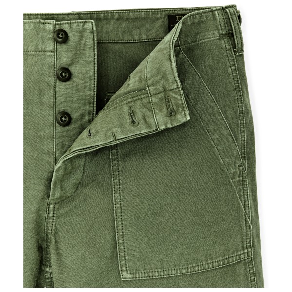 Filson - Field Supply Shorts - Pantalones cortos