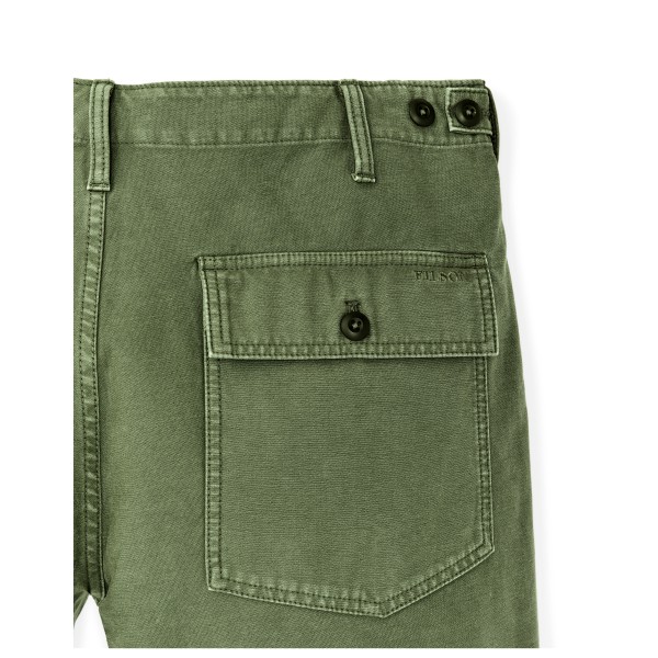 Filson - Field Supply Shorts - Short
