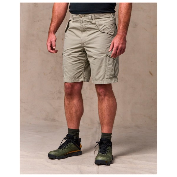 Filson - Tropical Poplin Cargo Short - Pantalones cortos