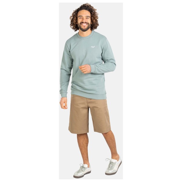 Reell - Loose Flex Chino Short PC - Pantalones cortos