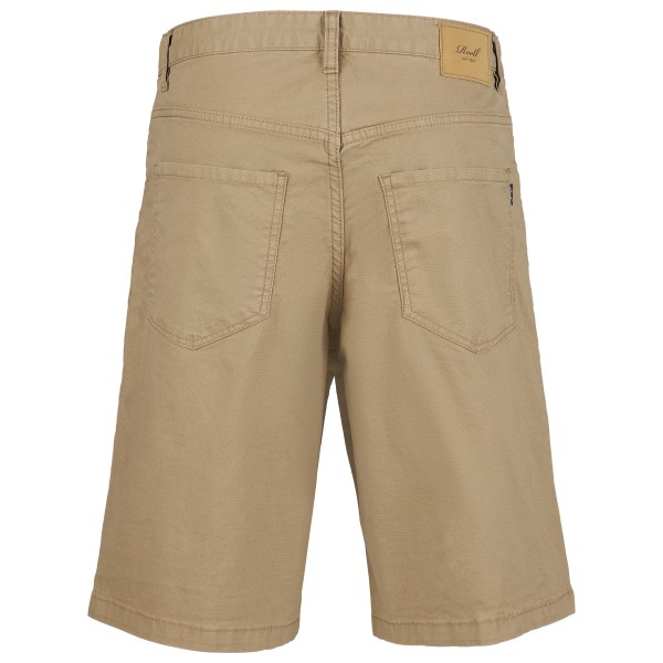 Reell - Solid Short LC - Shortsit