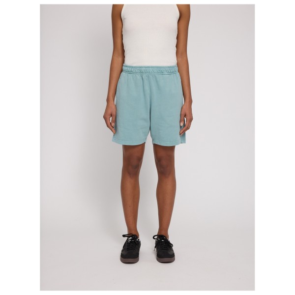 Mazine - Genderless Natural Dye Sweat Shorts - Pantalones cortos