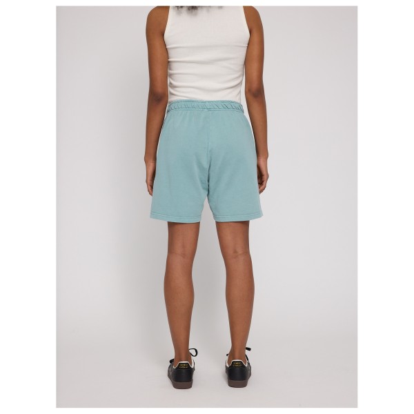 Mazine - Genderless Natural Dye Sweat Shorts - Pantalones cortos