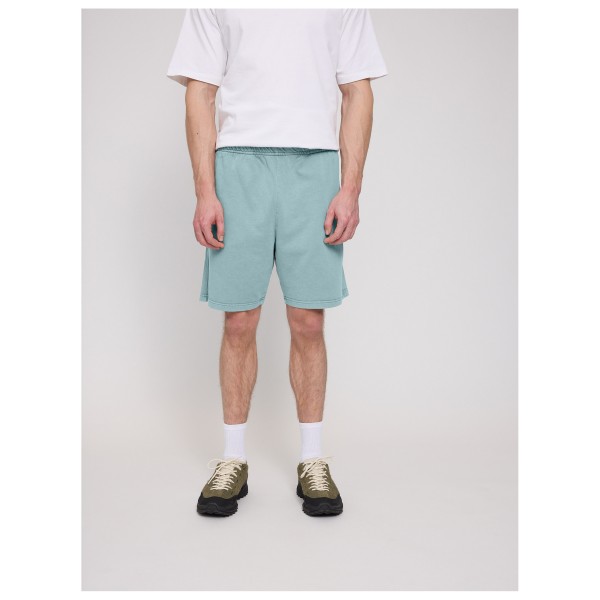 Mazine - Genderless Natural Dye Sweat Shorts - Pantalones cortos
