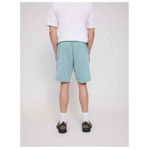 Mazine - Genderless Natural Dye Sweat Shorts - Pantalones cortos