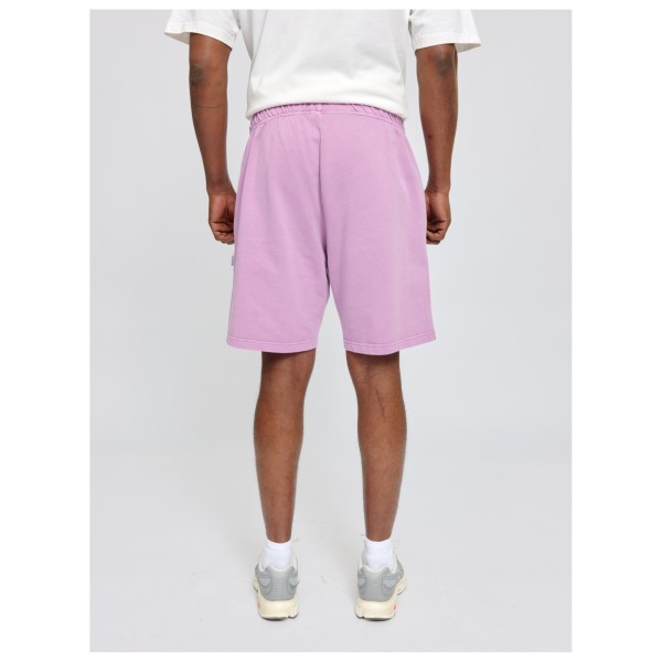 Mazine - Genderless Natural Dye Sweat Shorts - Shorts