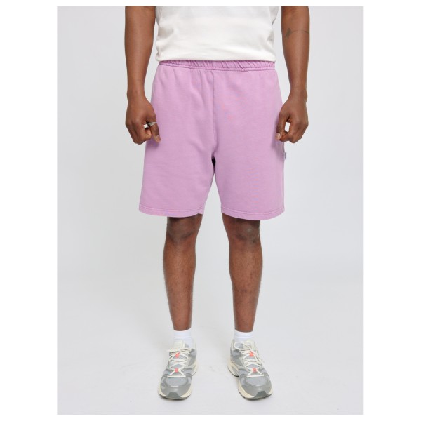 Mazine - Genderless Natural Dye Sweat Shorts - Shorts