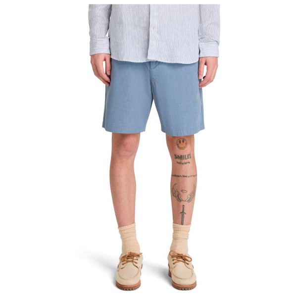 Timberland - Claremont Cotton Short - Pantalones cortos