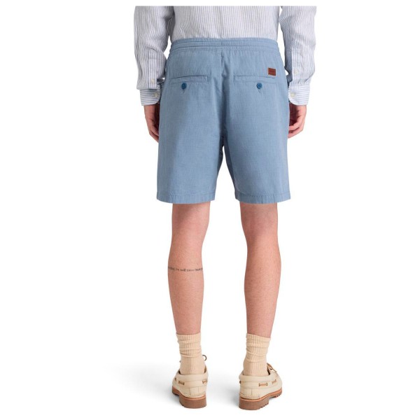 Timberland - Claremont Cotton Short - Pantalones cortos