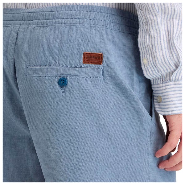 Timberland - Claremont Cotton Short - Pantalones cortos