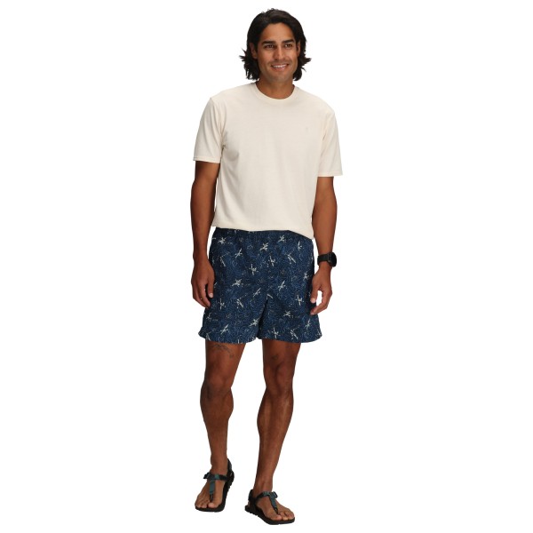 Royal Robbins - All In Short - Shortsit