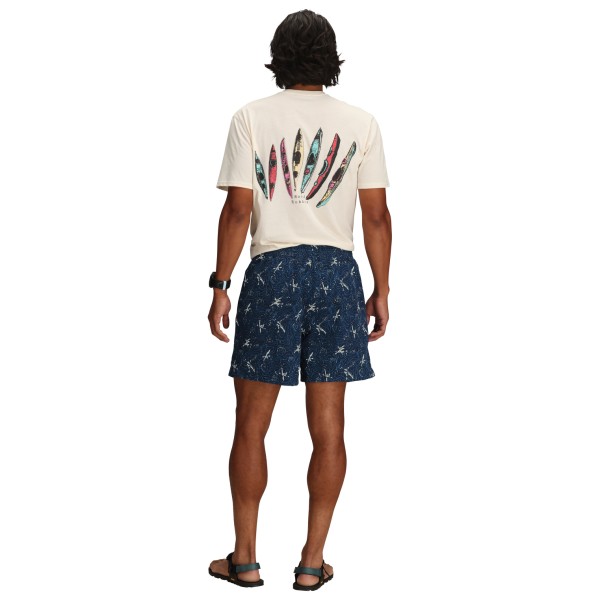 Royal Robbins - All In Short - Shortsit