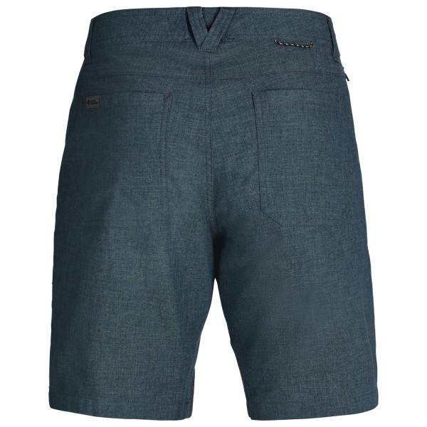 Royal Robbins - Hemp Adventure Short - Pantalones cortos