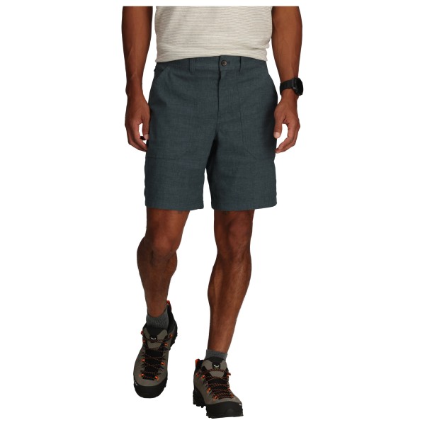 Royal Robbins - Hemp Adventure Short - Pantalones cortos