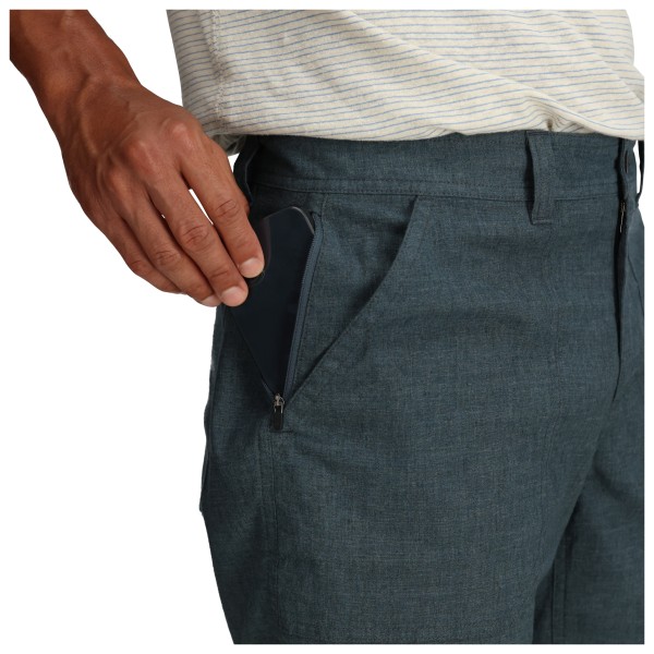 Royal Robbins - Hemp Adventure Short - Short
