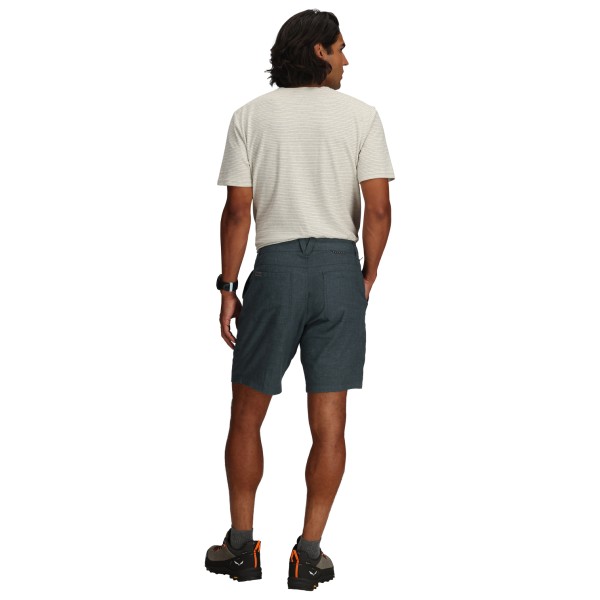 Royal Robbins - Hemp Adventure Short - Shorts