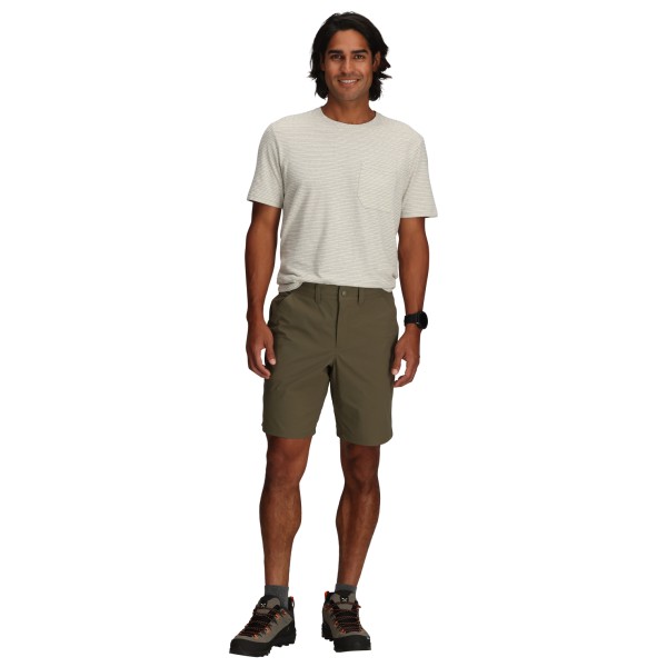 Royal Robbins - Wilder Short - Pantalones cortos