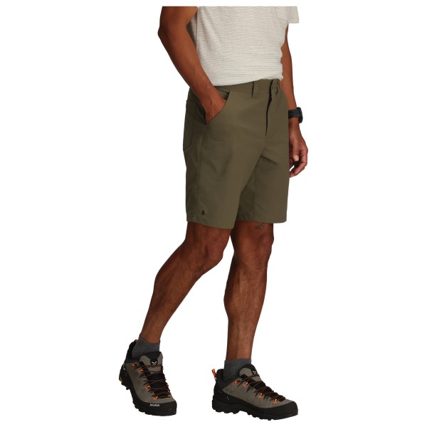 Royal Robbins - Wilder Short - Shortsit