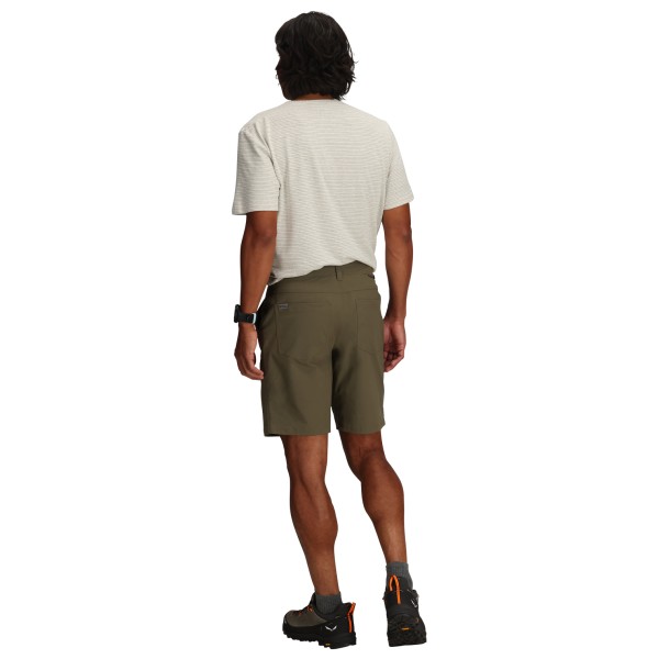 Royal Robbins - Wilder Short - Shortsit