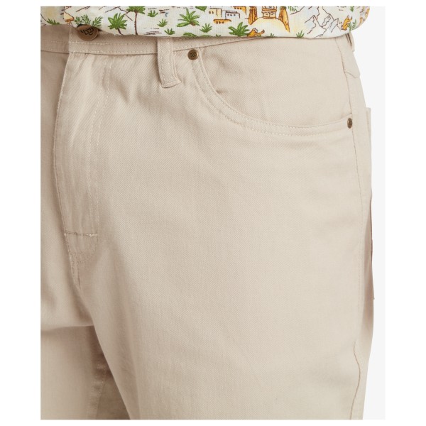 Sherpa - Dando 5 Pocket Short - Shortsit