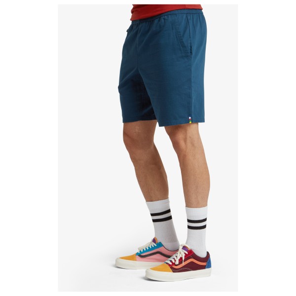 Sherpa - Palmo Short - Shorts
