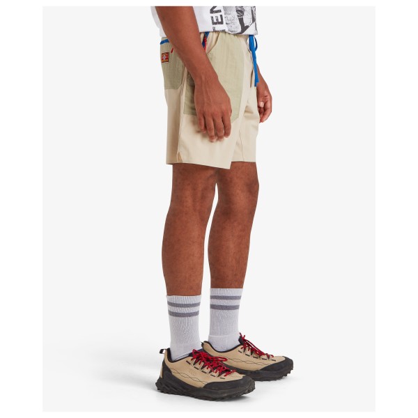 Sherpa - Tarcho Retro Short 7' - Pantalones cortos