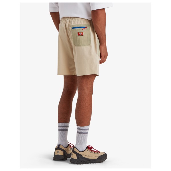 Sherpa - Tarcho Retro Short 7' - Pantalones cortos