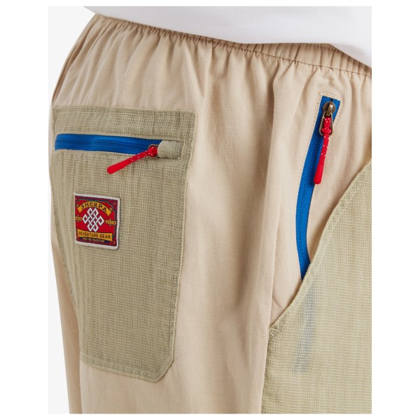 Sherpa - Tarcho Retro Short 7' - Pantalones cortos