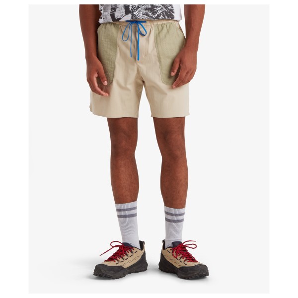 Sherpa - Tarcho Retro Short 7' - Short