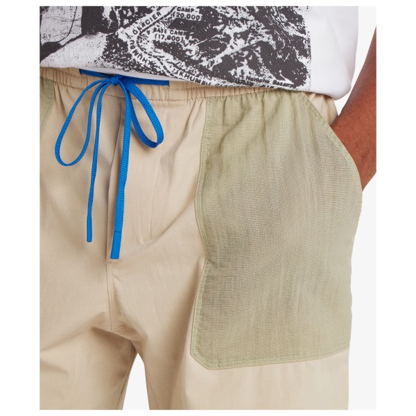 Sherpa - Tarcho Retro Short 7' - Shorts