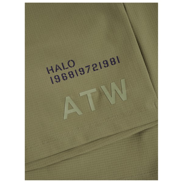 Halo - Halo Air Shorts - Short
