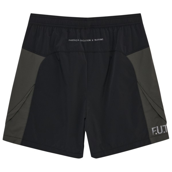 Halo - Halo Division Shorts - Running shorts