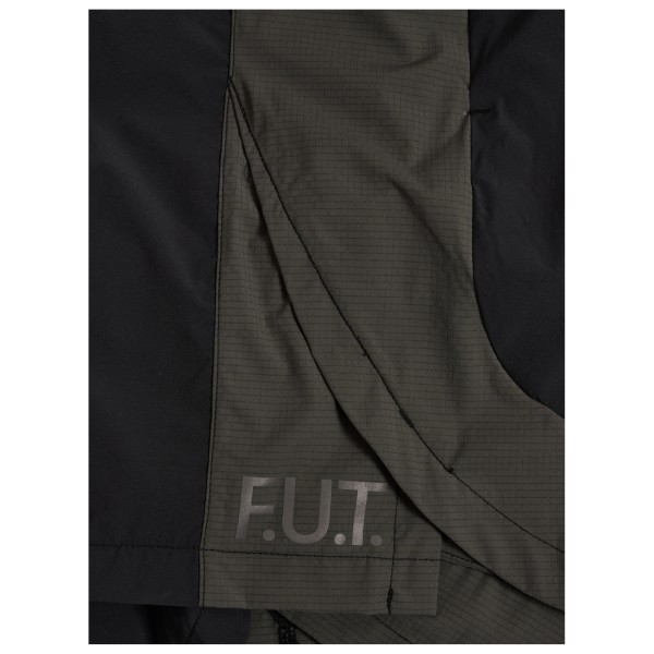 Halo - Halo Division Shorts - Running shorts