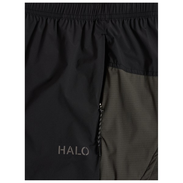 Halo - Halo Division Shorts - Running shorts