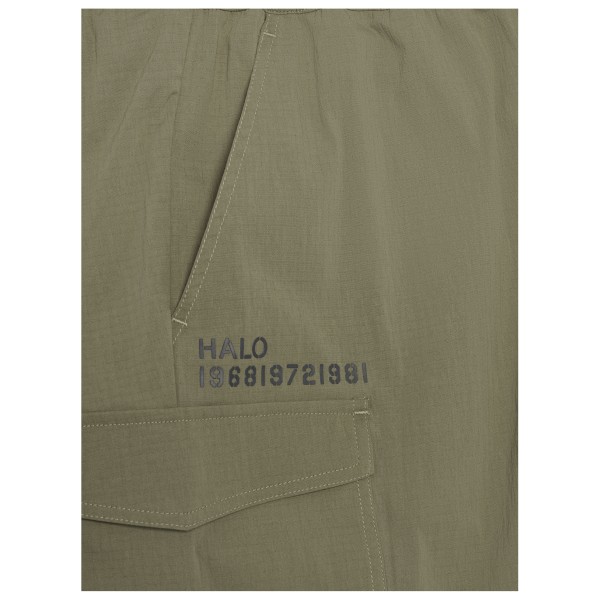 Halo - Halo Nova Shorts - Short