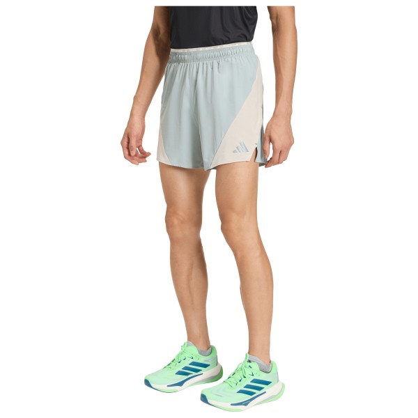 adidas - Adi365 Breeze Shorts - Loopshort