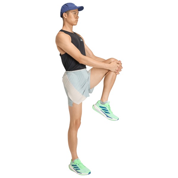 adidas - Adi365 Breeze Shorts - Loopshort