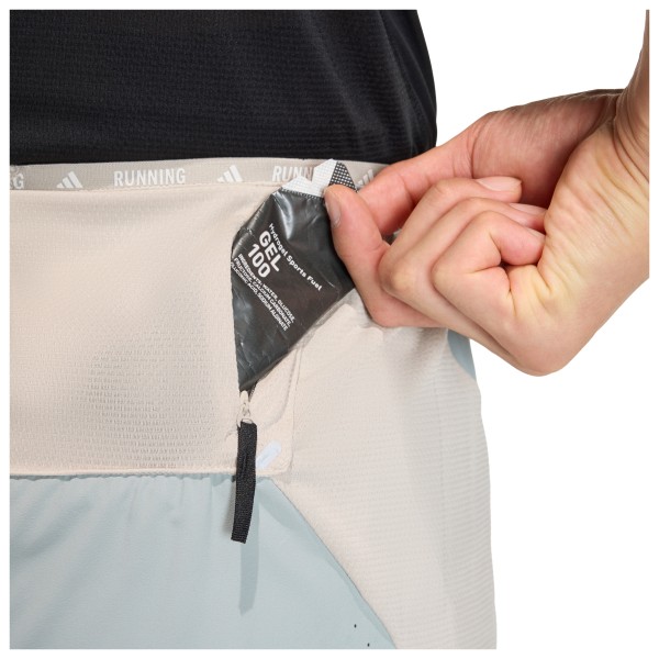adidas - Adi365 Breeze Shorts - Loopshort