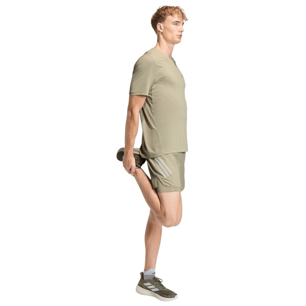 adidas - Adi365 Formotion 2in1 - Løbeshorts og 3/4-løbetights