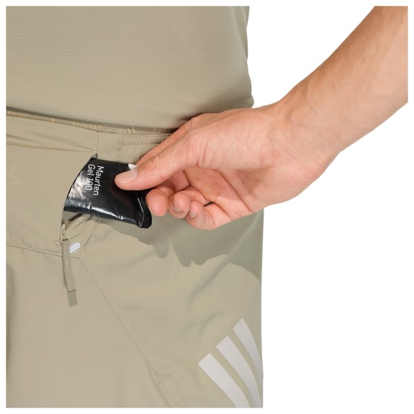 adidas - Adi365 Formotion 2in1 - Løbeshorts og 3/4-løbetights